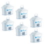 Laica Filtros BI-FLUX F6S Universal 5+1 Pack de Filtros Laica F6S Universal